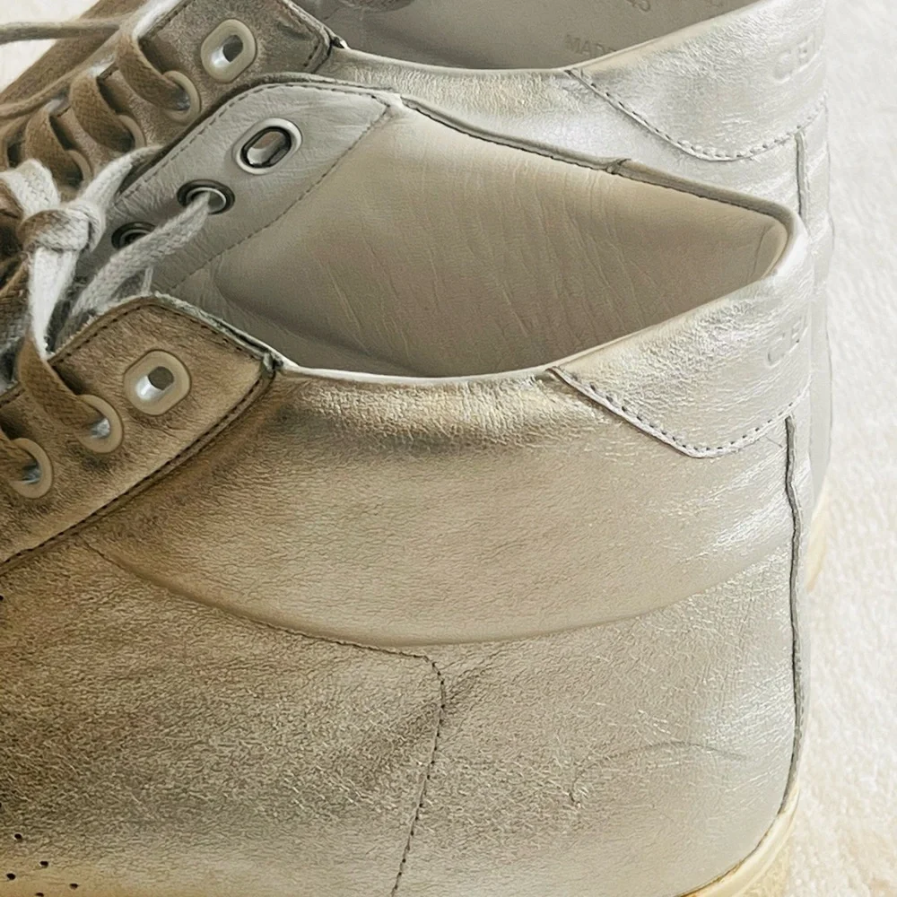 Celine sneakers. - Picture 3 of 8